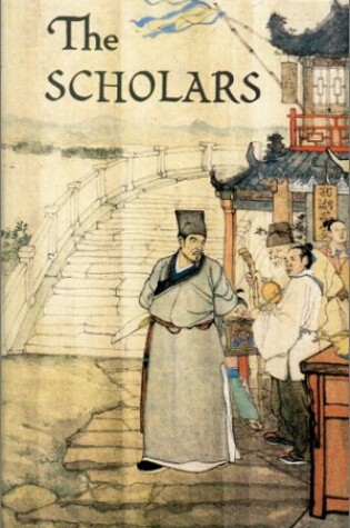 Cover of The Scholars, The