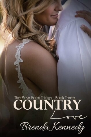 Cover of Country Love