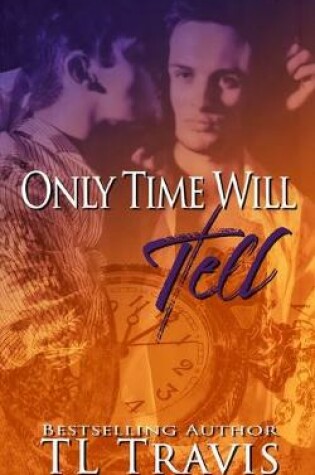 Cover of Only Time Will Tell