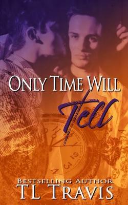 Book cover for Only Time Will Tell
