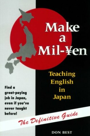 Cover of Make a MIL-Yen