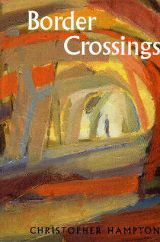 Cover of Border Crossings