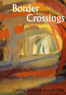 Book cover for Border Crossings