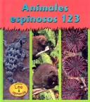 Cover of Animales Espinosos 123
