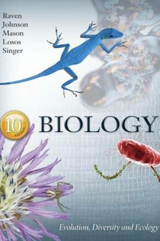 Cover of Biology, Volume 2: Evolution, Diversity and Ecology