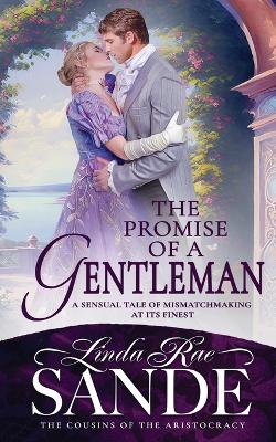 Cover of The Promise of a Gentleman