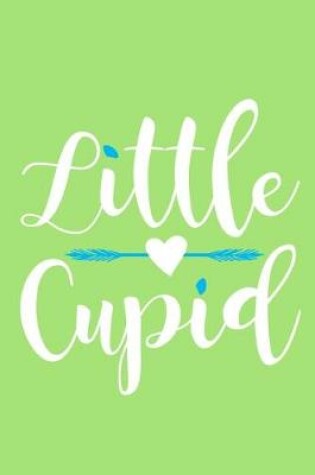 Cover of Little Cupid