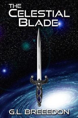 Cover of The Celestial Blade