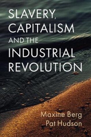 Cover of Slavery, Capitalism and the Industrial Revolution