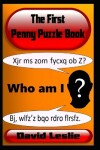 Book cover for The First Penny Puzzle Book