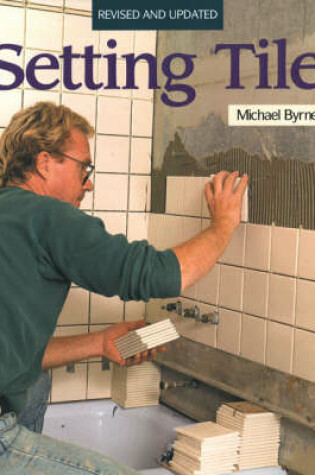 Cover of Setting Tile