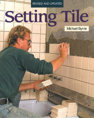 Cover of Setting Tile