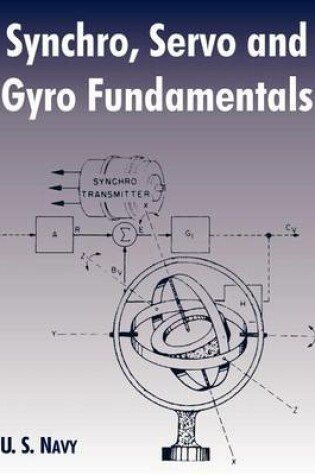 Cover of Synchro, Servo and Gyro Fundamentals