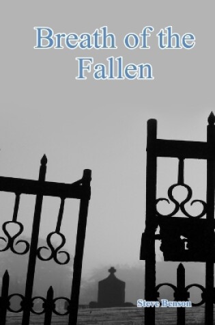 Cover of Breath of the Fallen