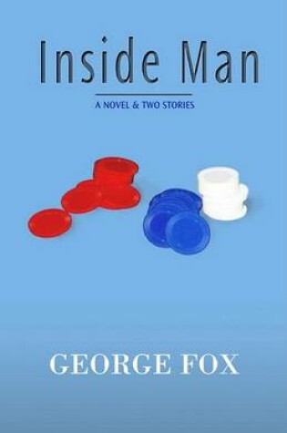 Cover of Inside Man