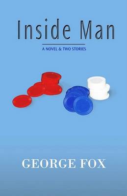 Book cover for Inside Man