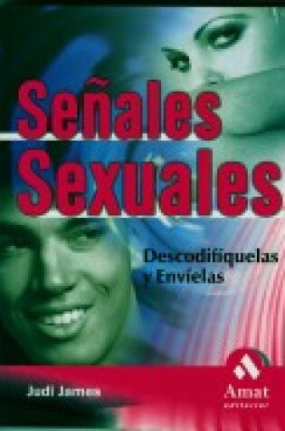 Cover of Senales Sexuales