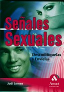 Book cover for Senales Sexuales