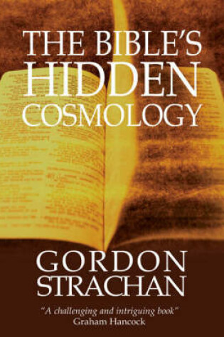 Cover of The Bible's Hidden Cosmology