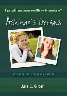 Book cover for Ashlynn's Dreams