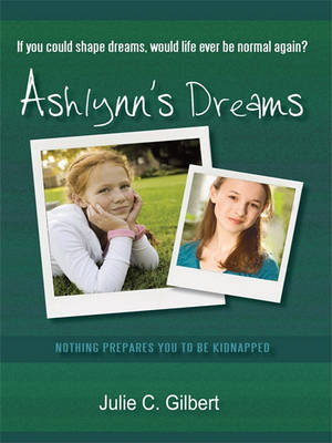Book cover for Ashlynn's Dreams