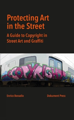 Cover of Protecting Art In The Street