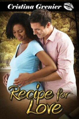 Cover of Recipe for Love