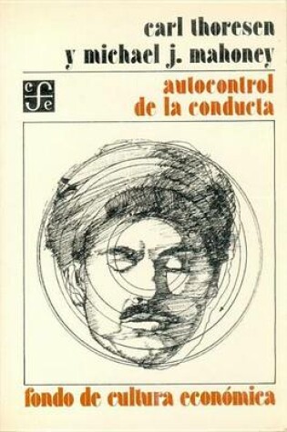 Cover of Autocontrol de La Conducta