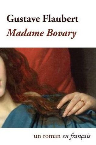 Cover of Madame Bovary (En Fran ais / French Edition)