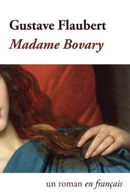 Book cover for Madame Bovary (En Fran ais / French Edition)
