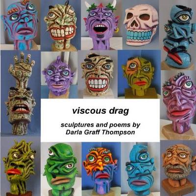Book cover for viscous drag