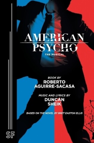 Cover of American Psycho