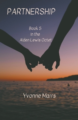 Cover of Aiden Lewis Octet Book 5 - Partnership