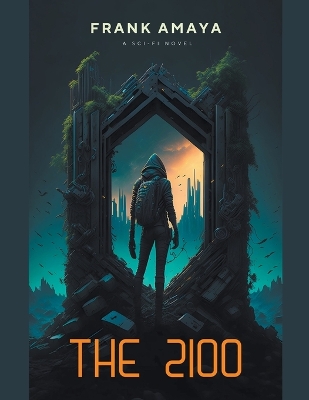 Book cover for The 2100