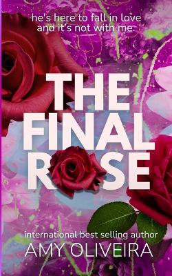 Book cover for The Final Rose