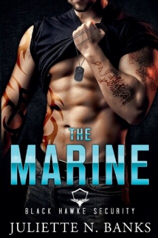 Cover of The Marine