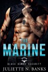 Book cover for The Marine