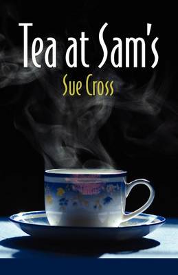 Book cover for Tea at Sam's