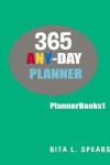 Book cover for 365 ANY-DAY Planners, Planners and organizers1