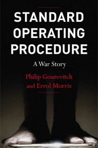 Cover of Standard Operating Procedure