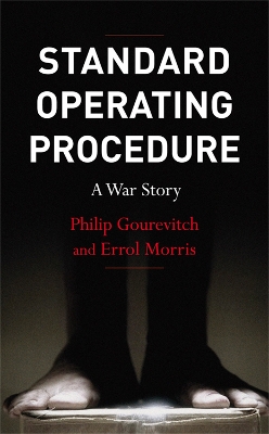 Book cover for Standard Operating Procedure