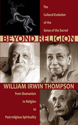 Book cover for Beyond Religion