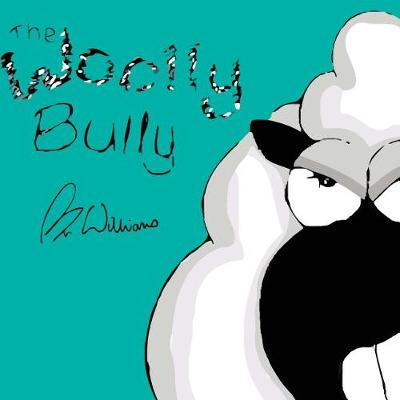 Book cover for The Woolly Bully