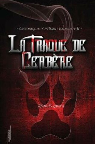 Cover of La Traque de Cerbère