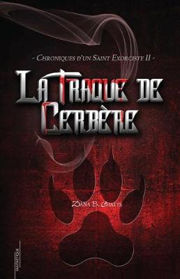 Book cover for La Traque de Cerbère