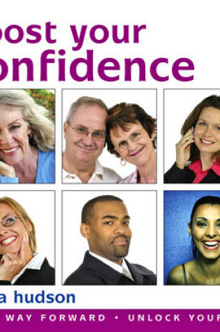 Cover of Boost Your Confidence