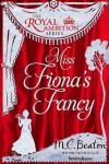 Book cover for Miss Fiona's Fancy