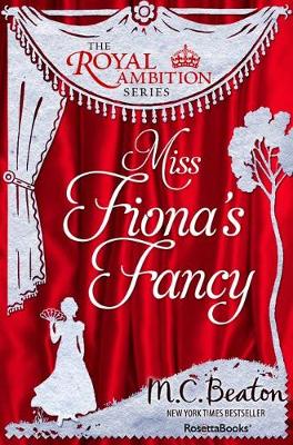 Cover of Miss Fiona's Fancy