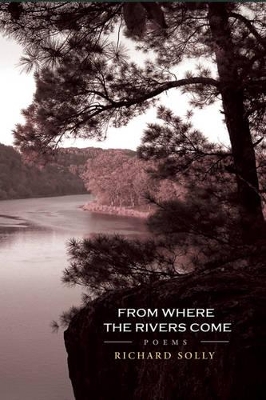 Book cover for From Where the Rivers Come