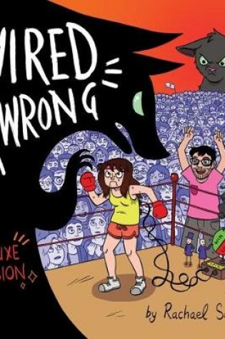 Cover of Wired Up Wrong